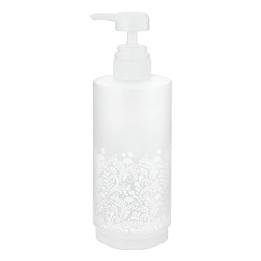 ナチュ高保湿ボディソープ 楽 らく インパックボトル ナチュボディタオル トウモロコシとコットン お掃除用品のダスキン